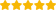 5 stars icon